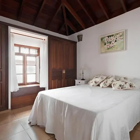 Semesterbostad La Relva - Terraza Y Jacuzzi *