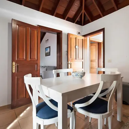 La Relva - Terraza Y Jacuzzi Semesterbostad