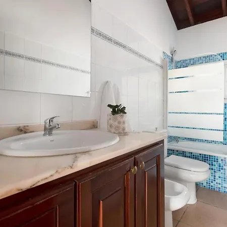 La Relva - Terraza Y Jacuzzi Prázdninový dům *