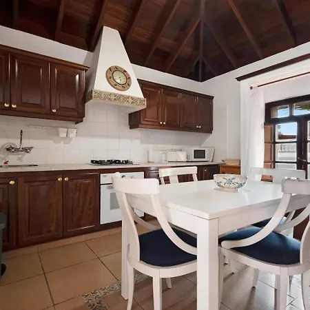 La Relva - Terraza Y Jacuzzi * אדחה