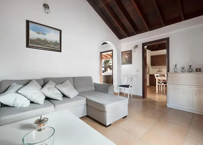 La Relva - Terraza Y Jacuzzi