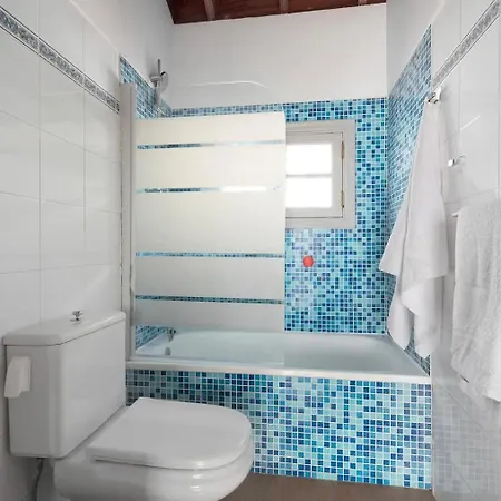 Casa La Relva - Terraza Y Jacuzzi
