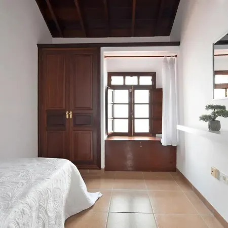 Casa La Relva - Terraza Y Jacuzzi Costa Adeje (Tenerife)