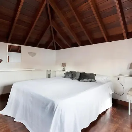 Casa La Relva - Terraza Y Jacuzzi Costa Adeje (Tenerife)