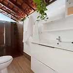 Hébergement de vacances La Relva - Terraza Y Jacuzzi *